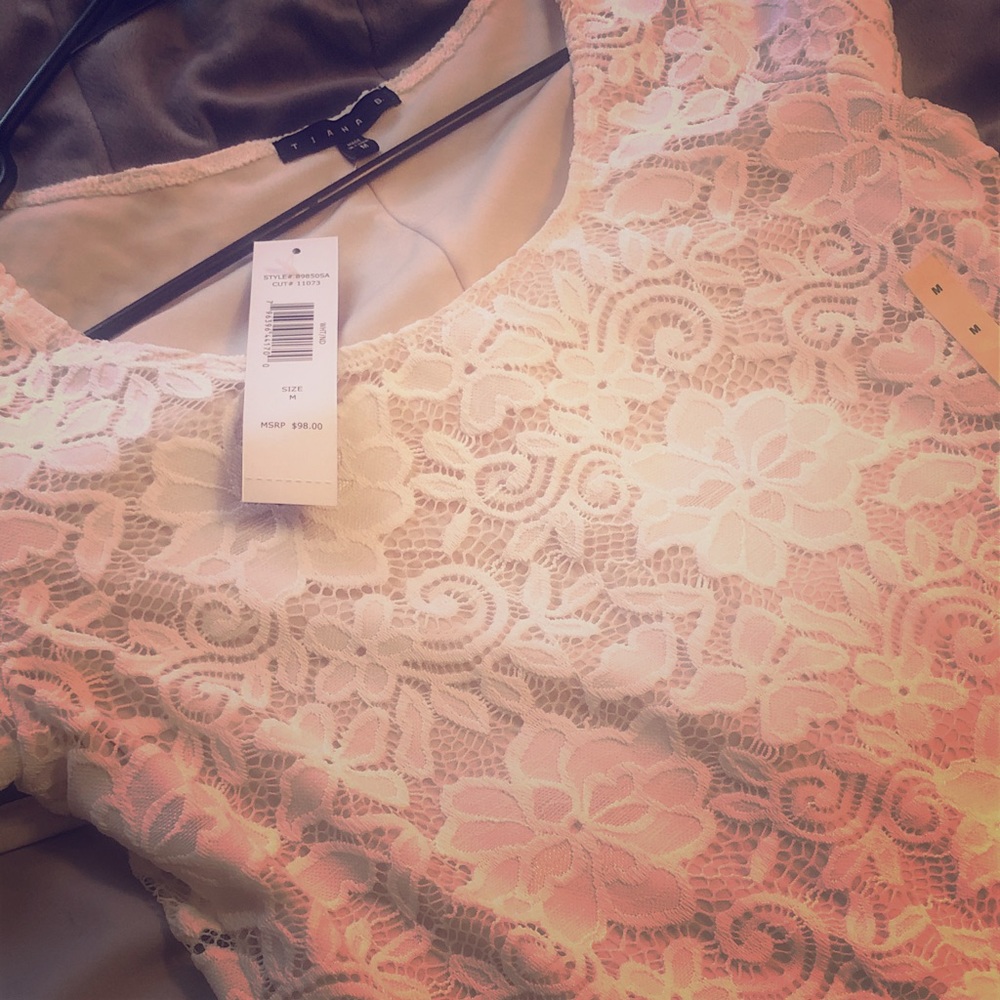 White Lace Bodycon Dress